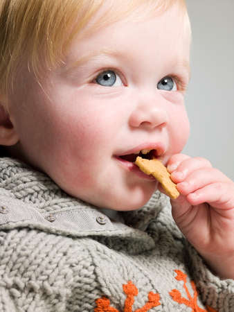 biscotti per bambini